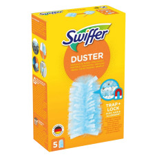 Змінні насадки для щітки магніту для збирання пилу Swiffer duster, 5шт